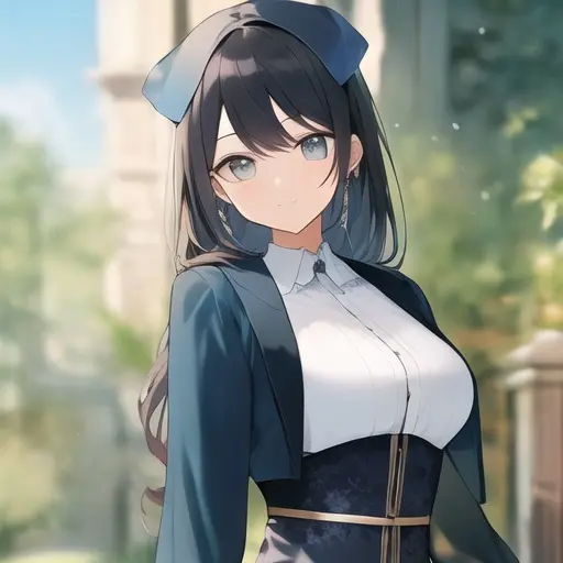 InlandPilot7082의 アレルギー持ちの彼女