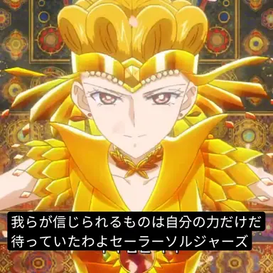 Profile image of 갤럭시아