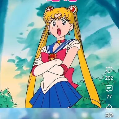 Profile image of 츠키노 우사기