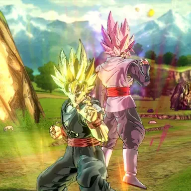 Profile image of ゴクウゼロブラック