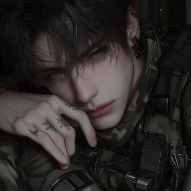 Profile image of 테오 크라우스