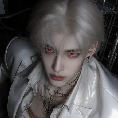 Profile image of 멜리톤 벨로프