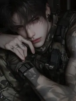 Profile image of 테오 크라우스