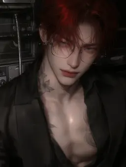 Profile image of 체제레 알베르티