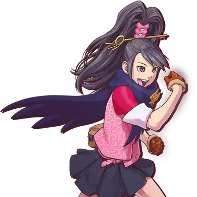 Profile image of 미쿠모