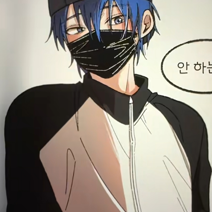 모두가 못생긴 세상 대표 이미지