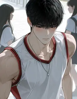 Profile image of ユン・ウヒョク