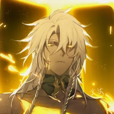 Profile image of ナヌーク