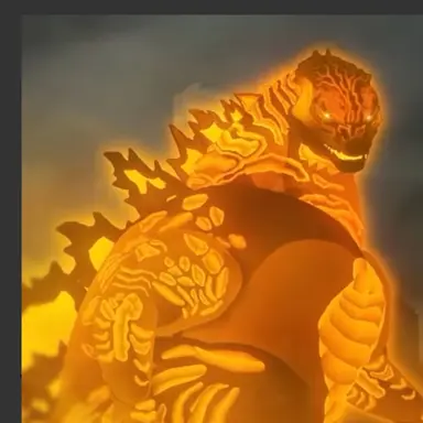 Profile image of 테르모 고질라