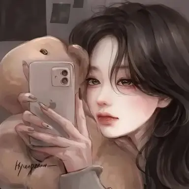 Profile image of 유저님