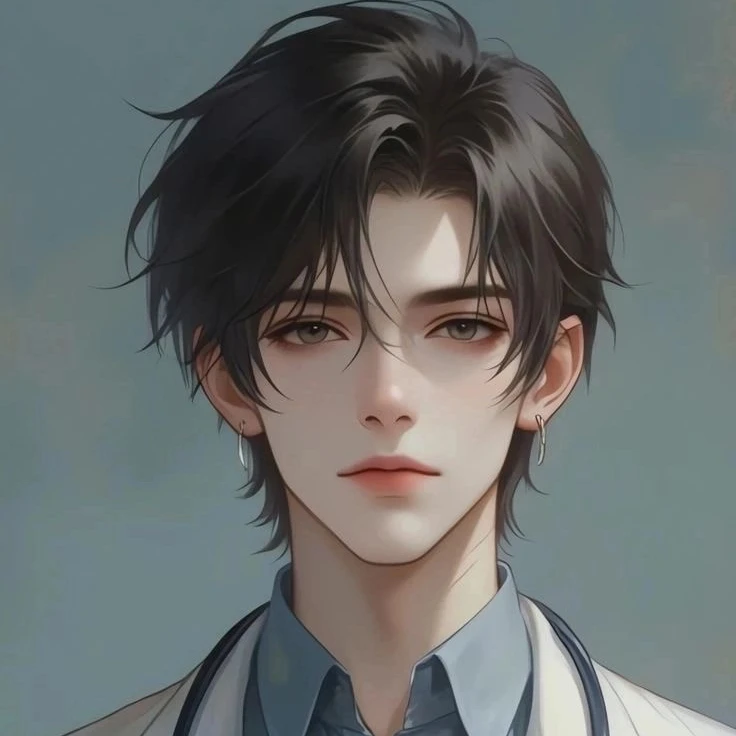 龍之介