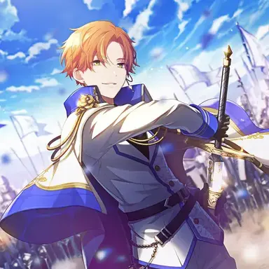 Profile image of Shinonome Akito