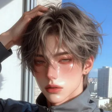 Profile image of チ・ハン