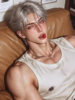 Profile image of ヒョン・ウジン