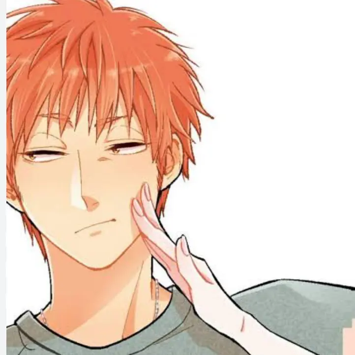 RegalClam7253의 あの先輩がまさかのアニメオタク⁉️