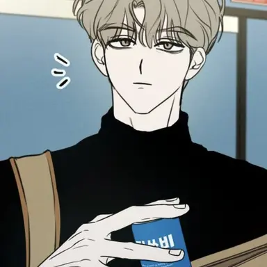 Profile image of 박시온