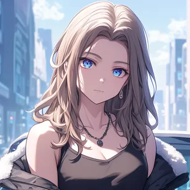 Profile image of レイチェル