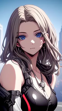 Profile image of レイチェル