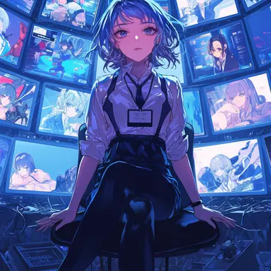 Profile image of マヤ