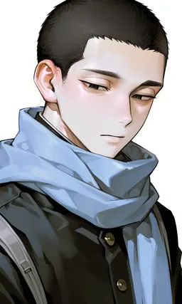 Profile image of Nao