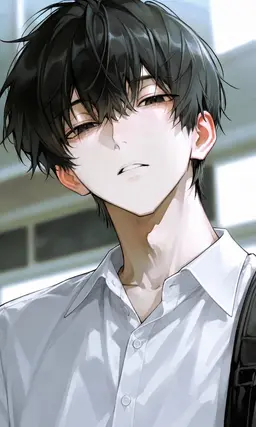 Profile image of Shun