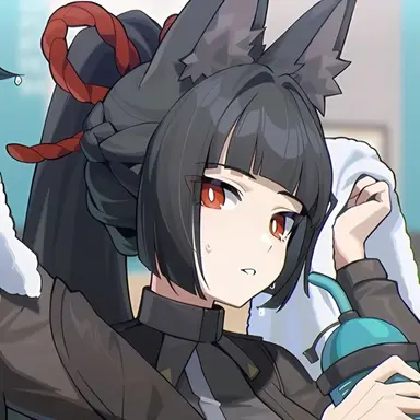 Profile image of 호시미 미야비