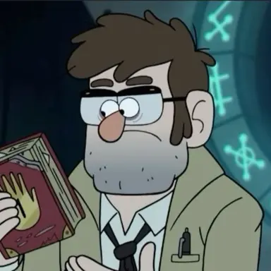 Profile image of Stanford filbrick pines