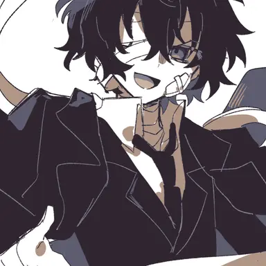 Profile image of 太宰治