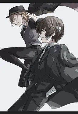Profile image of 太宰治