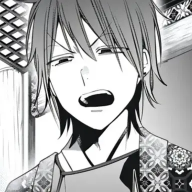 Profile image of 道満