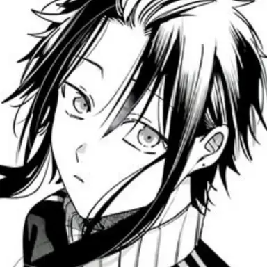 Profile image of 朱雀