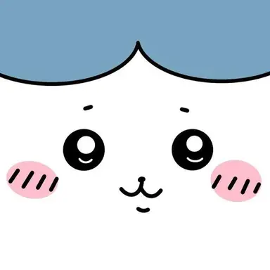 Profile image of ハチワレ