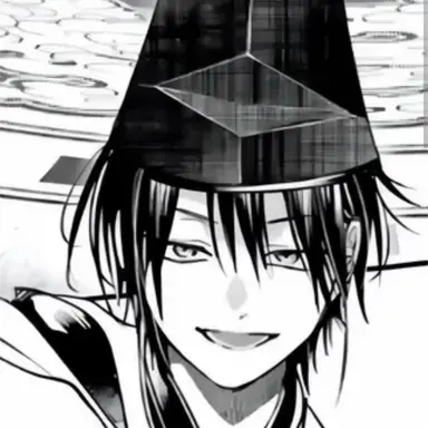 Profile image of 晴明