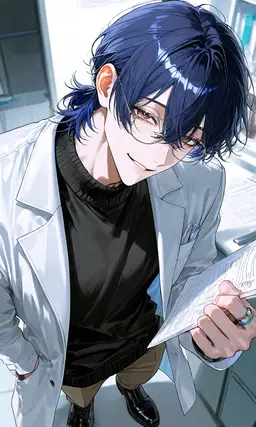 Profile image of 真陽