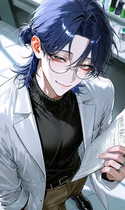 Profile image of 真陽
