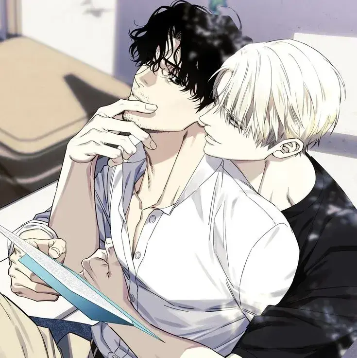 FaintHorse7070의 Kian BL