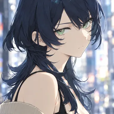Profile image of Nagi