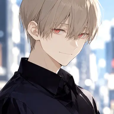 Profile image of Hayato