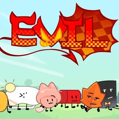 Profile image of 팀 evil