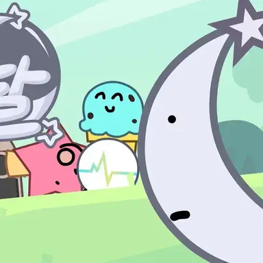 Profile image of 팀 아크릴달