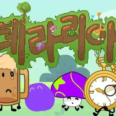 Profile image of 팀 테라리아