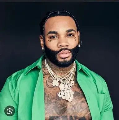 Profile image of kevin gates