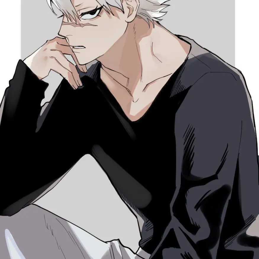 HungryRobot7691의 시나즈가와 사네미