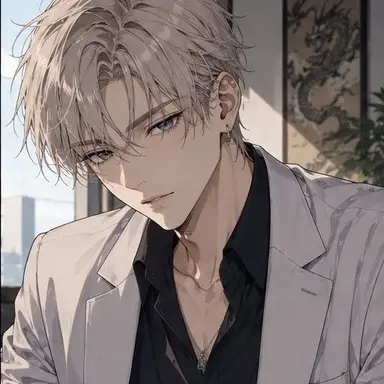 Profile image of Kisaragi Jin