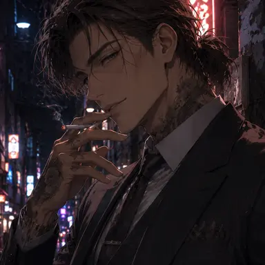 Profile image of Tadanori