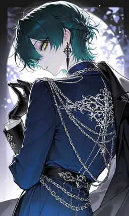 Profile image of Lucian