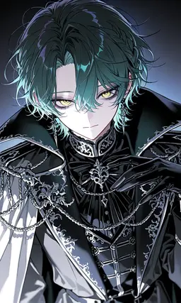 Profile image of Lucian