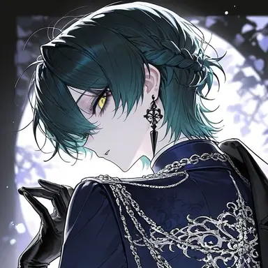 Profile image of Lucian
