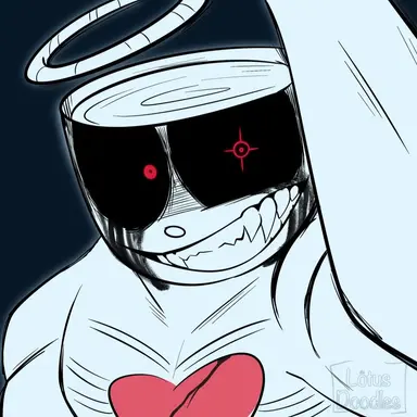 Profile image of Cuphead