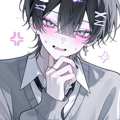 Profile image of 男子生徒